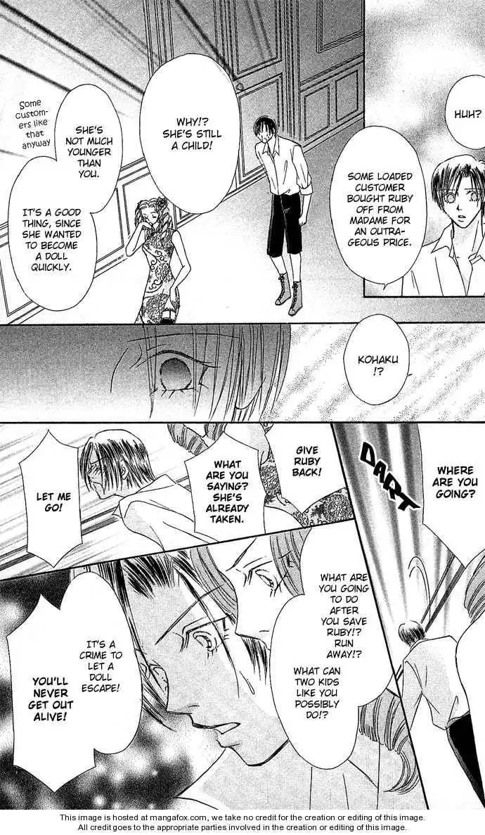 Doll Garden Chapter 1 24